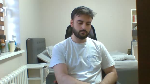 berlin452 orgasm Webcam SHOW @ Chaturbate 17-02-2025