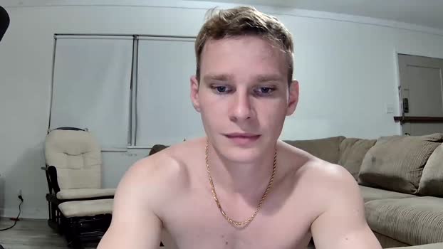 blakeandskylar kissing Webcam SHOW @ Chaturbate 17-02-2025