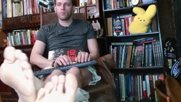 cguffey2284 bigload Webcam SHOW @ Chaturbate 17-02-2025