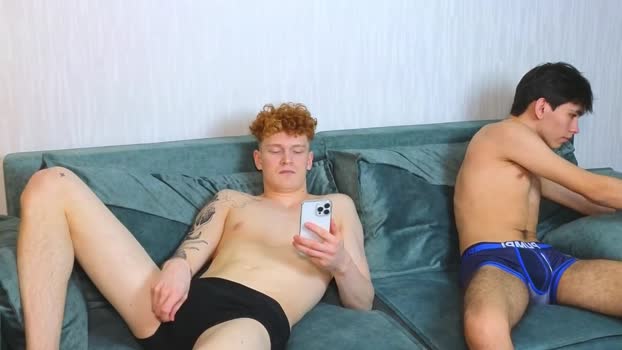 chem1ko gag Webcam SHOW @ Chaturbate 17-02-2025