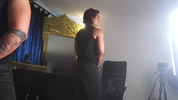 dantecoppolaa lush Webcam SHOW @ Chaturbate 16-02-2025