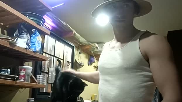 info_chat gag Webcam SHOW @ Chaturbate 17-02-2025