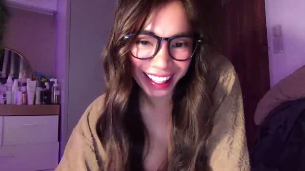 just_marjorie69 deepthroat Webcam SHOW @ Chaturbate 17-02-2025