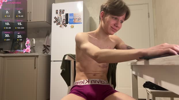 malcolm_yang natural Webcam SHOW @ Chaturbate 16-02-2025