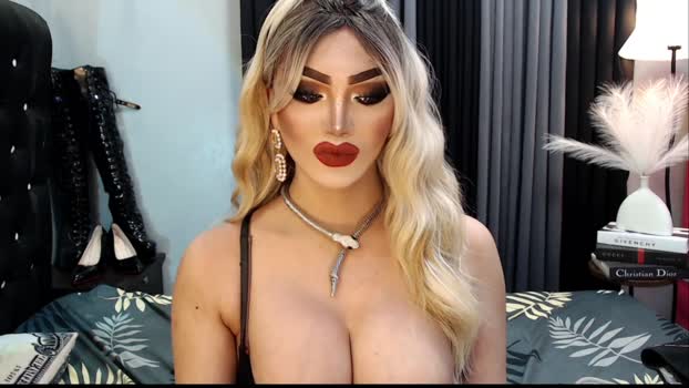misschannel4sub love Webcam SHOW @ Chaturbate 16-02-2025
