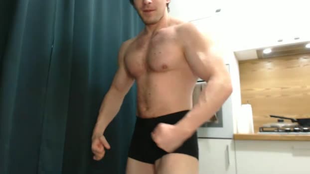 mrbiceps_23 lovense Webcam SHOW @ Chaturbate 17-02-2025