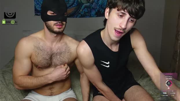 oliver_baker cute Webcam SHOW @ Chaturbate 16-02-2025