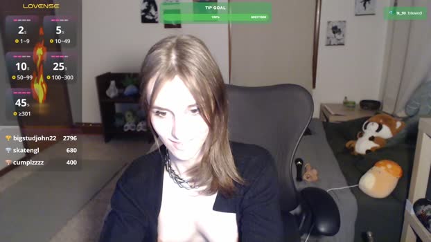 petitecut playtime Webcam SHOW @ Chaturbate 17-02-2025