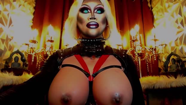 queendomcum6 blowjob Webcam SHOW @ Chaturbate 17-02-2025