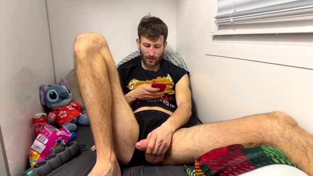 realpaddy analtoy Webcam SHOW @ Chaturbate 16-02-2025