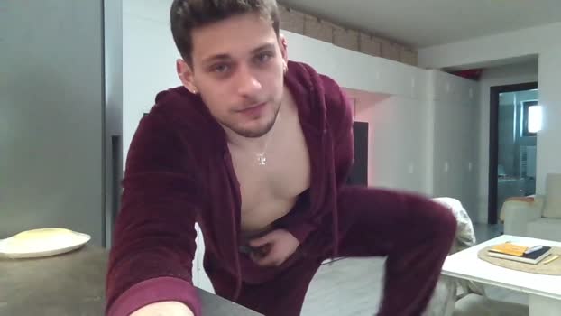 roberto_twink1 lick Webcam SHOW @ Chaturbate 17-02-2025