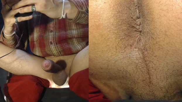 ryushi009 jackoff Webcam SHOW @ Chaturbate 16-02-2025