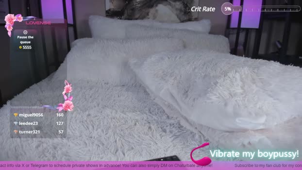 seanzevran bigdick Webcam SHOW @ Chaturbate 17-02-2025