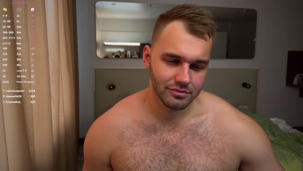 tasty_justin natural Webcam SHOW @ Chaturbate 17-02-2025