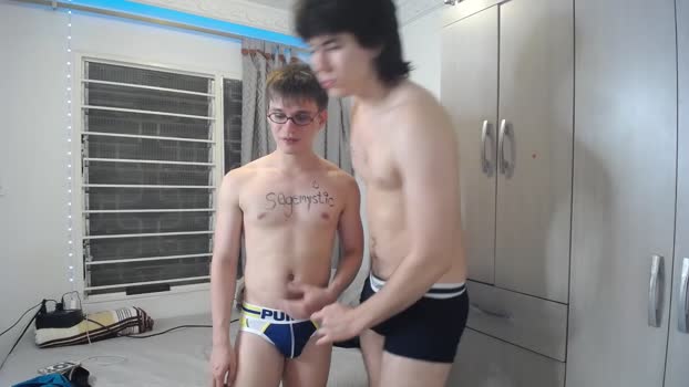 _the_neighbors big Webcam SHOW @ Chaturbate 17-02-2025