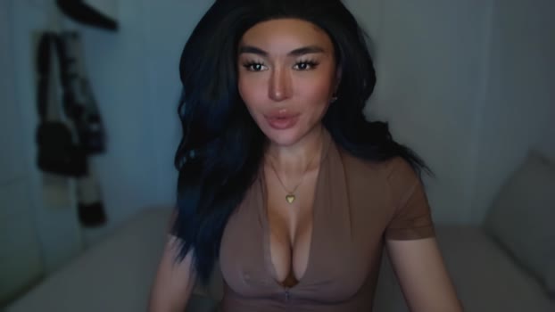 transnextdoor_ Video Webcam SHOW @ Chaturbate 17-02-2025