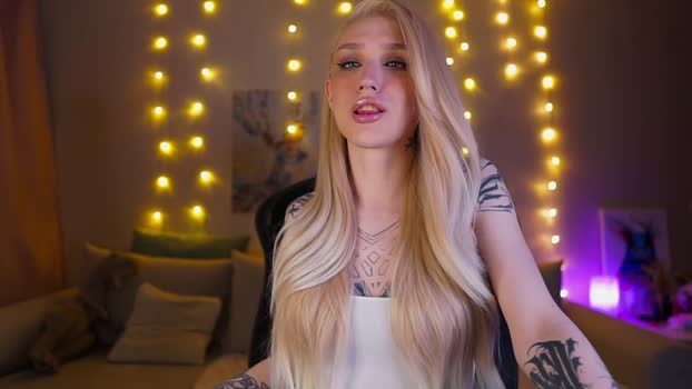 twiinkie_pie natural Webcam SHOW @ Chaturbate 16-02-2025