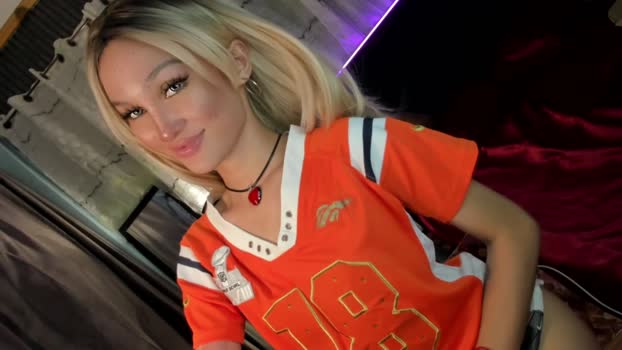 amelinckx moan Webcam SHOW @ Chaturbate 17-02-2025