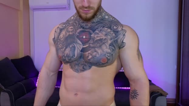 bodyouwant jerkoff Webcam SHOW @ Chaturbate 18-02-2025