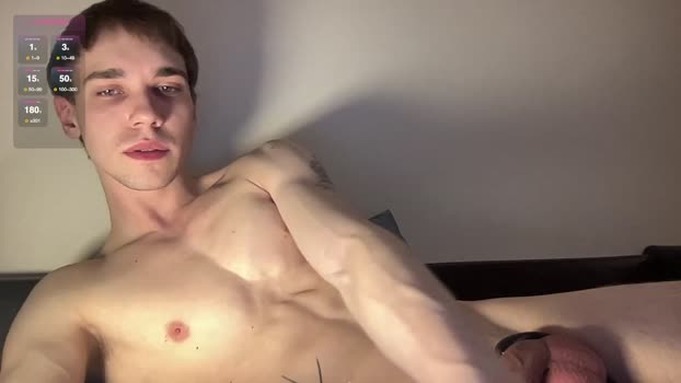 damondurden sexybody Webcam SHOW @ Chaturbate 18-02-2025