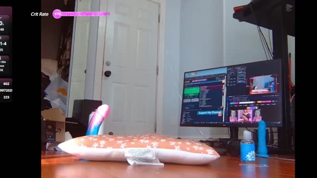 feralasf ass Webcam SHOW @ Chaturbate 17-02-2025