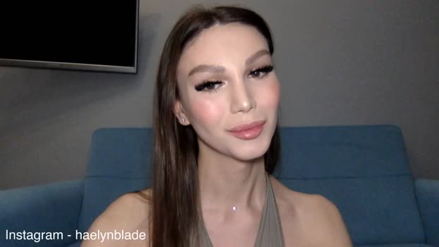 haelynblade Cam Webcam SHOW @ Chaturbate 18-02-2025