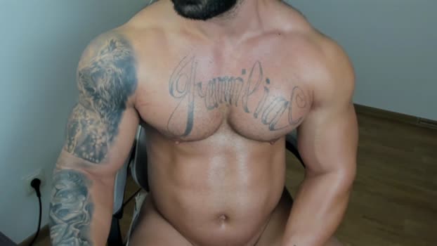 jaxonhunk amateur Webcam SHOW @ Chaturbate 18-02-2025