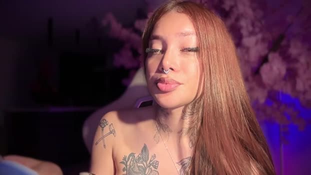 katy_monrroy sweet Webcam SHOW @ Chaturbate 18-02-2025