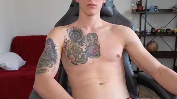 mark_shturman lick Webcam SHOW @ Chaturbate 18-02-2025