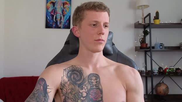 mark_shturman big Webcam SHOW @ Chaturbate 18-02-2025