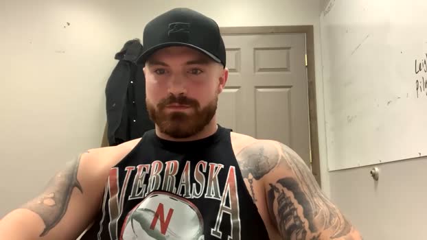 midwesternfit gag Webcam SHOW @ Chaturbate 17-02-2025
