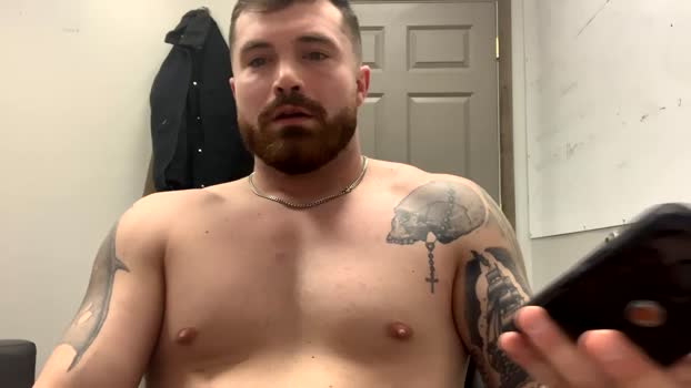 midwesternfit kink Webcam SHOW @ Chaturbate 17-02-2025