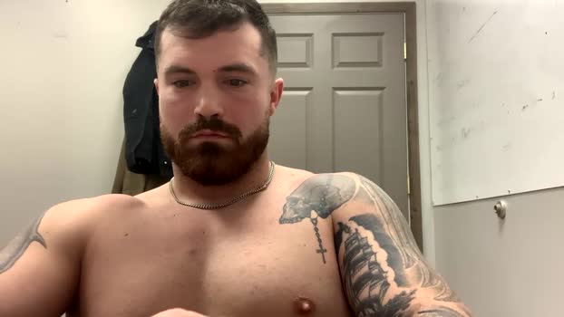 midwesternfit Pretty Webcam SHOW @ Chaturbate 18-02-2025
