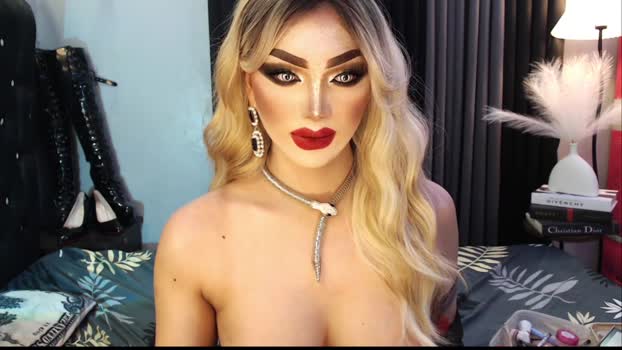 misschannel4sub Nude Webcam SHOW @ Chaturbate 18-02-2025