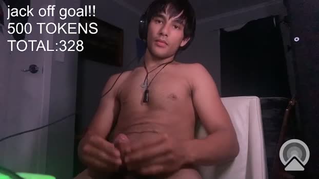 native_boy2 lovense Webcam SHOW @ Chaturbate 17-02-2025