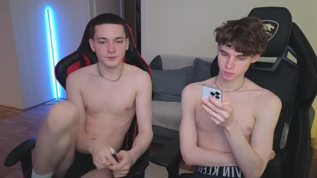nicky_mart analsex Webcam SHOW @ Chaturbate 17-02-2025