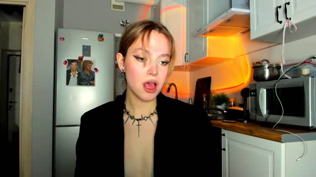 niky_jess hardcock Webcam SHOW @ Chaturbate 17-02-2025