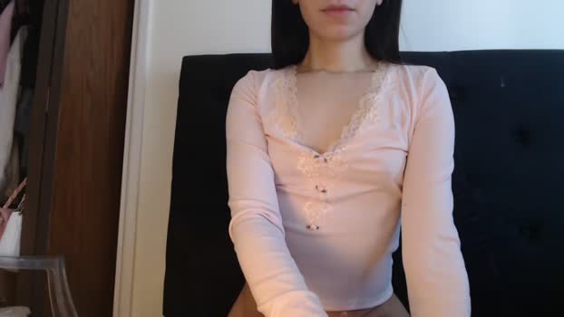 novafrey Video Webcam SHOW @ Chaturbate 17-02-2025