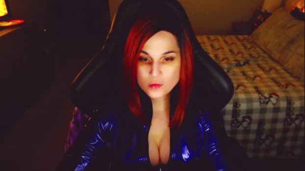 pvckitty bigtoys Webcam SHOW @ Chaturbate 17-02-2025
