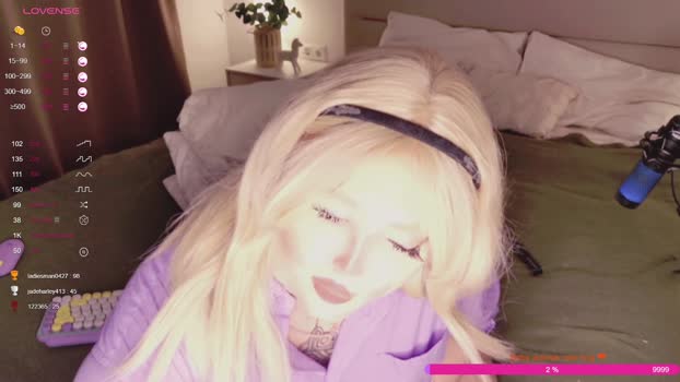 rose_monarch boobs Webcam SHOW @ Chaturbate 17-02-2025