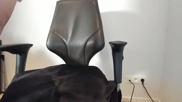sesxappeal show Webcam SHOW @ Chaturbate 18-02-2025