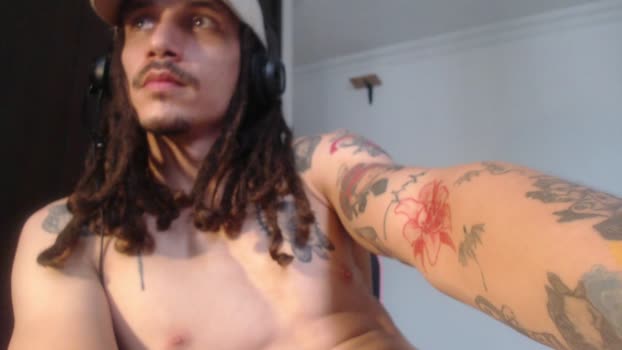 shiryu_ak deepthroat Webcam SHOW @ Chaturbate 18-02-2025