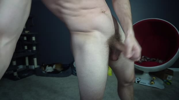 sydaffect big Webcam SHOW @ Chaturbate 18-02-2025