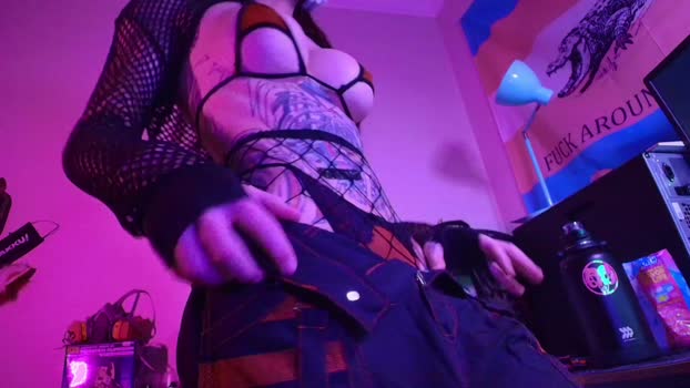 thighsnacks bigload Webcam SHOW @ Chaturbate 17-02-2025