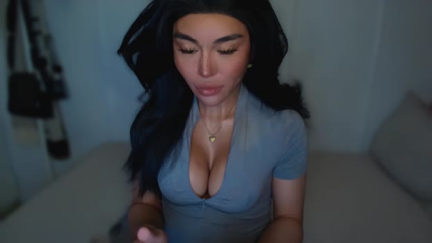 transnextdoor_ fuckme Webcam SHOW @ Chaturbate 17-02-2025