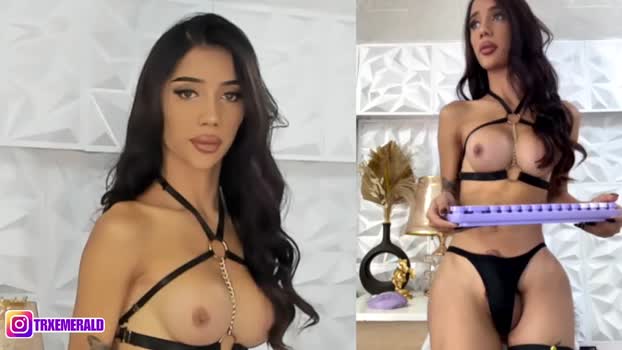 trixieemerald sweet Webcam SHOW @ Chaturbate 18-02-2025