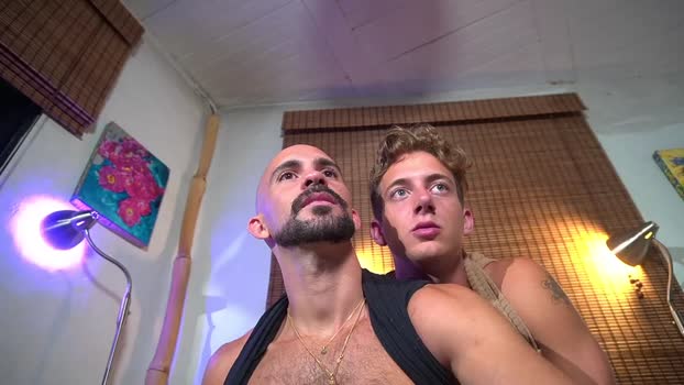 virtualboytvtv sexy Webcam SHOW @ Chaturbate 18-02-2025