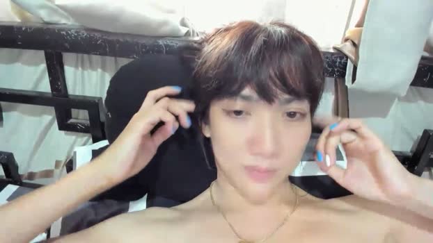 xdreamangel hardcock Webcam SHOW @ Chaturbate 18-02-2025