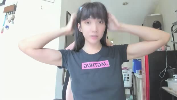 xdreamangel big Webcam SHOW @ Chaturbate 18-02-2025