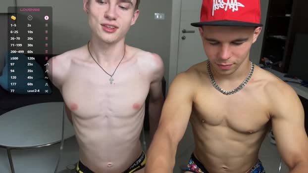 xxevilfox hardcore Webcam SHOW @ Chaturbate 17-02-2025